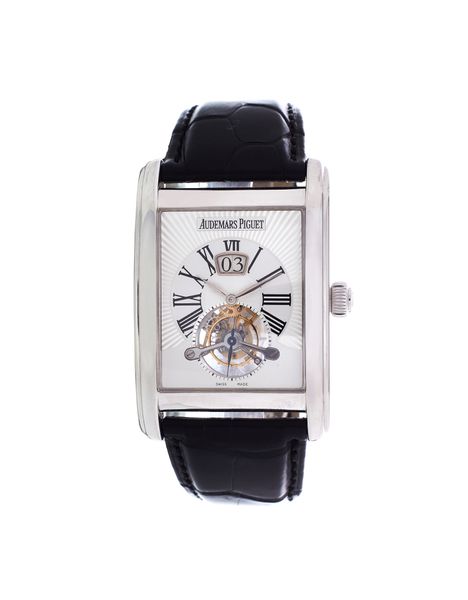 Audemars Piguet Edward Piguet 26009BC.OO.D002CR.01